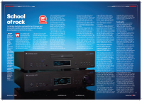 Cambridge Audio azur-851c-851a - Hifi Choice Review